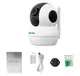Поворотная WiFi камера ESCAM G50 720P