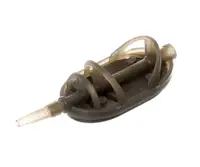 Годівниця Carp Pro Flat Classic Boilie M 60 г