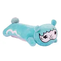 Пенал YES Fluffy Friends овечка Бэтти 533337 30х9 см