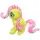 Мягкая игрушка "My little pony: Флаттершай"