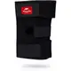 Бандаж на колено Naturehike Dura-light NH15A001-M, черный