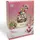 Конструктор "Merry Christmas" mini, 20,5 см (свет, музыка) 1019 деталей
