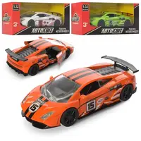 Машинка инертная Auto Mir Lamborghini AS-1906 13 см