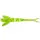 Flit 1.5" (10pcs.), #026 - Flo Chartreuse/Green