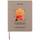 Дневник школьный Kite Garfield GF25-283