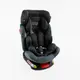 Автокресло Joy SafeMax SF 862 система ISOFIX группа 1 2 3. Black (143483)
