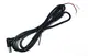 Dc кабель для блока питания 4.5x3.0(2.7)mm (+pin) (5a) (1.2m) (A class) 1 день гар.