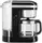 Кавоварка крапельна KitchenAid 5KСM1209EOB 1100 Вт чорна