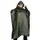 CamoTec пончо PILGRIM Dark Olive, военный плащ-дождевик, непромокаемый дождевик, боевой тактический дождевик
