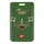 Бейдж вертикальний YES Military 940318 11х7 см
