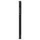 Чехол Spigen для Samsung Galaxy S22 Ultra - Rugged Armor, Black (ACS03914)