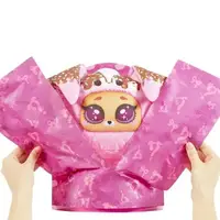 Ігровий набір з лялькою L.O.L. SURPRISE! серії "Tweens Costume" - АЛІ ДЕНС (з аксесуарами)