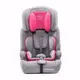 Автокресло KiderKraft Comfort Up 9-36 Kg Pink