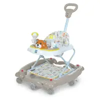 Ходунки детские Bambi M 3656A-S-2 с музыкой и светом