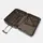 Валіза середня 4 колеса Ricco Grande T1ABS600graphite-L