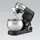 Миксер планетарный Maestro MR-558 2000 Вт