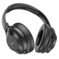 Бездротові Bluetooth 5.3 навушники HOCO W37 Sound Active Noise Reduction Чорні
