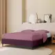 Кровать двуспальная Kiwi Plum 180x200