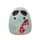 Мягкая игрушка Squishmallows – Дельфин Перри (19 cm)