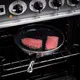 Набор сковородок GreenPan Premiere CC005002-001 20-28 см 2 предмета серебристый