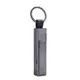 Многофункциональная электронная USB зажигалка RT-CL01 Black Remax 121301