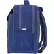 Рюкзак школьный Bagland Отличник 20 л. 225 синий 909 (0058070)