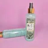 Cпрей-мист для тела с шиммером Top Beauty Coconut/Dream Flowers/Tropic 200 мл