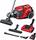 Пылесос Bosch BGS41PET1 750 Вт красный