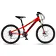 Велосипед детский Profi Shimano MTB-2401-1 24 дюйма красный