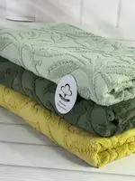 Listik рушники 70х140см., 3 шт/уп. Sweet dream Туреччина.