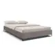 Кровать двуспальная Kiwi Urban 180х200