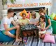 Настольная игра Vladi Toys Игривые совы Вижу слово (VT8033-04)