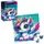 Пазлы Vladi Toys Единорог DT1234-01 64 детали