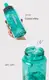 Фляга Naturehike Sport bottle 1.0 л NH17S011-B Azure blue