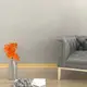 Гибкий самоклеящийся плинтус бежевый SW-00000066