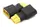 Переходник QJ XT60 Female - XT90 Male