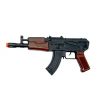 Автомат-трещотка арт. 822-6 (240шт/2) пакет 17.5*36см