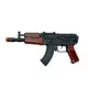 Автомат-трещотка арт. 822-6 (240шт/2) пакет 17.5*36см