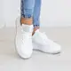 Кроссовки женские Fashion Laurel 3207 41 размер 25,5 см Белый