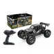 Машинка на радиоуправлении Off-Road Crawler SL-153RHMBl черная