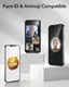 Защитное стекло ESR для iPhone 12 Mini - Screen Shield, 3 шт (3C03201470101)
