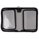 Пенал твердый YES HP-04 Drift King 533582 4х13х21 см