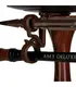 Кальян AMY Deluxe 105.02 Woodica (64 см) Коричневый