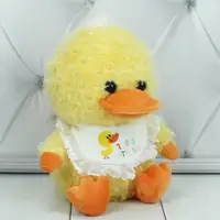 Мягкая игрушка Копиця Уточка 21303 28 см