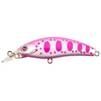 Воблер плавующий Lucky John One Shad F 5см / E152 (LJE07050-E152)