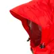 Вітрівка чоловіча Highlander Stow & Go Pack Away Rain Jacket 6000 mm Red M JAC077-RD-M