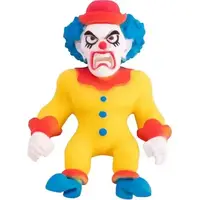 Игрушка-тянучка Мини Монстры Человек-дерево 90008 15 см