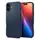Чехол Spigen для iPhone 16 - Liquid Air, Navy Blue (ACS08195)