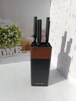 Набір кухонних ножів Kamille KM-7615 6 предметів