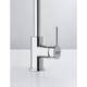 Смеситель для кухни Franke Lina L Shape 115.0693.230 хром
